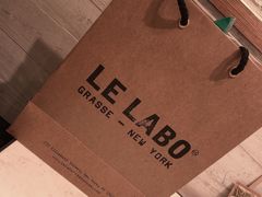 -LE LABO(ルラボ代官山店)