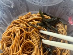 -来福面馆现炒浇头本帮面(真光路店)