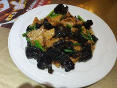 老太原过油肉-雪山晋乡楼(食品街店)