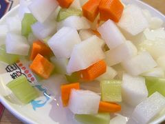 -爱妻鱼•老体北重庆水煮鱼•川菜(白云路店)