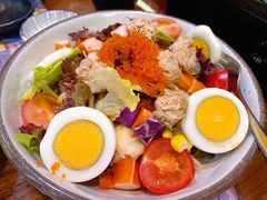 -仙隐小鹿中華の日料(正弘城店)