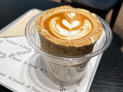 -M Stand(北京平安幸福中心店)