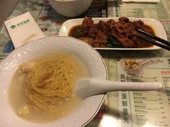 -翠华餐厅(铜锣湾糖街店)