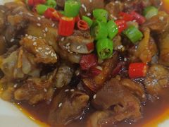 -津味老菜(露西亚商街店)