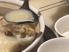 -小骨煲金华砂锅(转塘金街美地店)