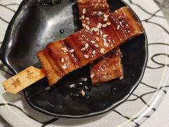 -争鲜回转寿司(金桥家乐福店)