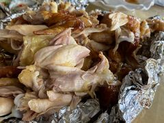 -乡味海鲜农家菜·巽寮土窑鸡(地道美食店)