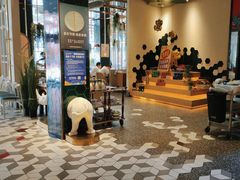 -红樱桃·欢乐餐厅(太原里店)