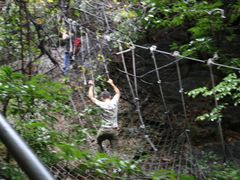 -牛鱼嘴原始生态风景区