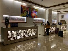 -成都明宇丽雅饭店