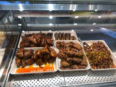 -廖记棒棒鸡(青岛万象城店)
