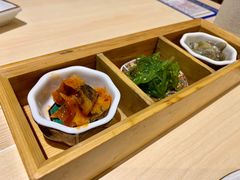 -柏鮨寿司.刺身.定食(米山町地中海店)