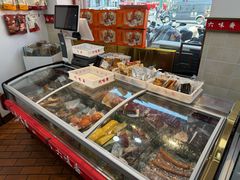 -六味斋(柳巷店)
