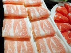 -三江两海老火锅(北京首店)