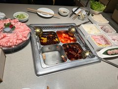 -海底捞火锅(正大乐城店)