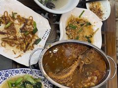 -徽州美食(三十年老店)