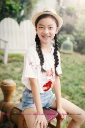 -WPlus明星肖像亲子全家福摄影