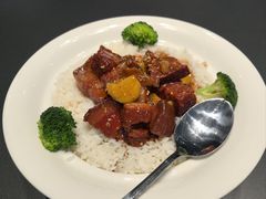 -老山东·山东菜(鲁菜名店)