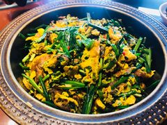 -麒麟小院·老九江菜(安平路店)