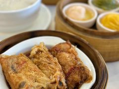 -馨越楼·点心·粤菜(赤坎店)