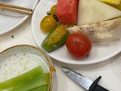-第六季自助餐厅(甜水园店)