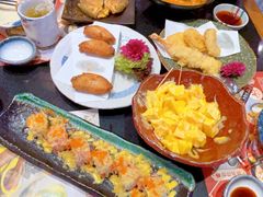 -古田居·特色寿司料理(星之岛旗舰店)
