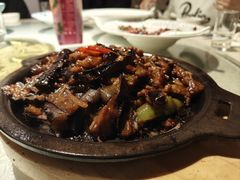 -苹果树下艺术餐厅(通州店)