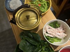 -巴奴毛肚火锅(广益哥伦布店)