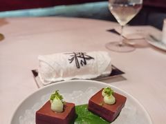 -三嚥阁 La Villa Restaurant