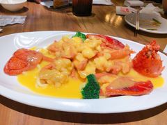 -宝燕海货工场(长江国际店)