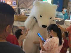 -青水瓦台汤泉(未央店)