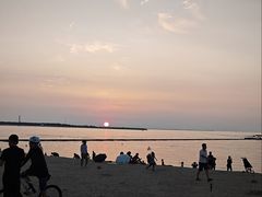 -韩记海鲜饺子旗舰店(红海新区店)