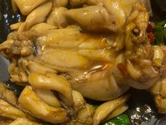 -味仙疯美蛙鱼头(清扬路总店)