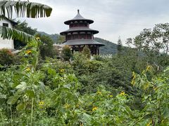 -广东天露山旅游度假区
