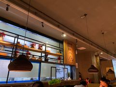 -江渔兒酸菜魚專門店(顺盈时代广场店)