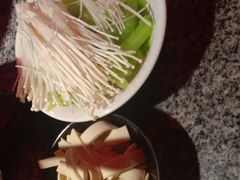 -蘭奢雅集·江浙菜(青山江滩店)