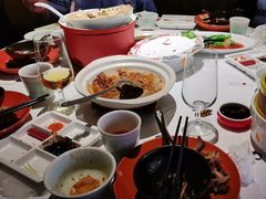 -在前门·烤鸭北京菜(五月花广场店)