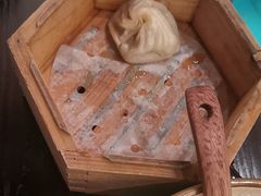 -古都历食南京菜·烤鸭·鸭血粉丝·汤包(南京博物院店)