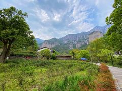 -雁荡山风景名胜区