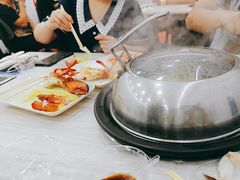 -船奇蒸汽海鲜·闽菜(八市海鲜总店)