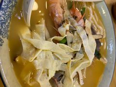 -阿彬生炒牛肉面(解放路店)