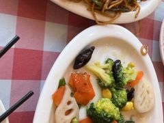 -孟记粥铺·家常菜·烧烤·粥(亚运村店)