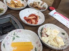 -真情鲍鱼海鲜汤