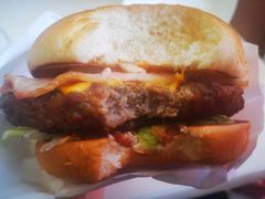 -肯德基(尖岭万达店)