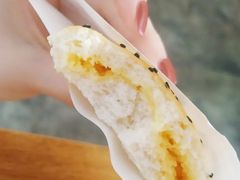 清糖饼-徐家饭堂(金碧家园店)