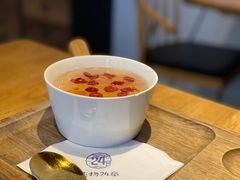 -炖物24章·顺时轻养茶(杭州大厦店)