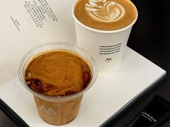 -M Stand(西安大悦城店)