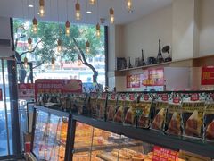 -味多美蛋糕(灯市口店)