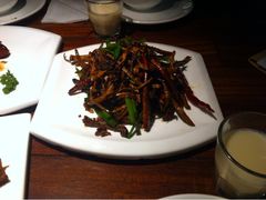 绿茶餐厅(华联万柳店)-绿茶餐厅(华联万柳店)