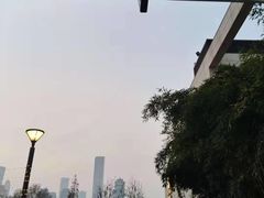 -行者书屋大堂吧 ·下午茶(南京圣和府邸酒店)